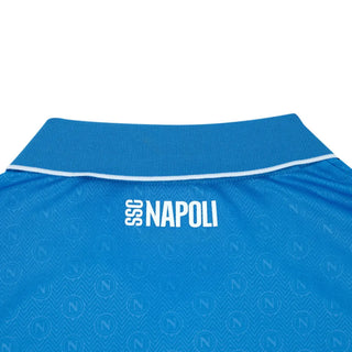 SSC NAPOLI HOME JERSEY 2024-25