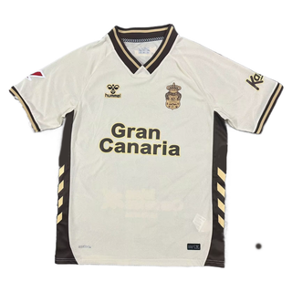 UD LAS PALMAS THIRD JERSEY 2025-26