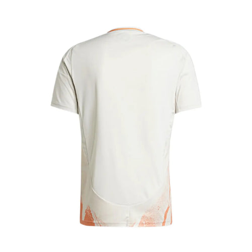 2024-25 AS Roma 2a Equipación Nation Jersey