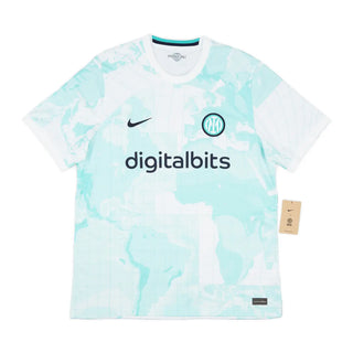 FC INTERNAZIONALE MILANO AWAY JERSEY 2022-23