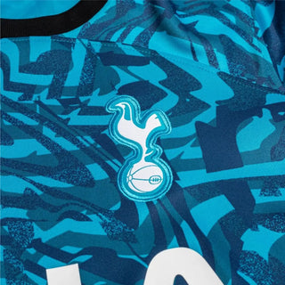 TOTTENHAM HOTSPUR FC THIRD JERSEY 2022-23