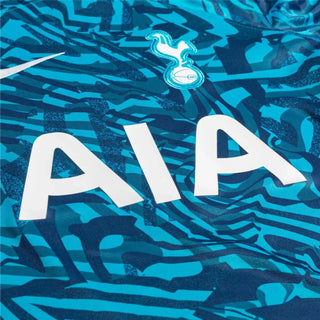 TOTTENHAM HOTSPUR FC THIRD JERSEY 2022-23