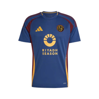 AS ROMA THIRD JERSEY 2024-25