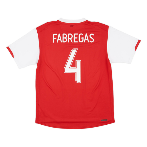 2006-07 Arsenal FC 1a Equipación product image 2