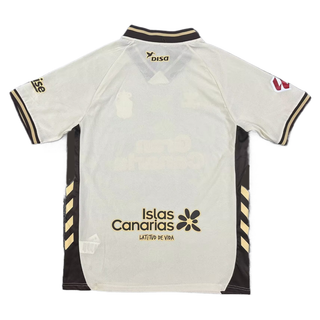 UD LAS PALMAS THIRD JERSEY 2025-26