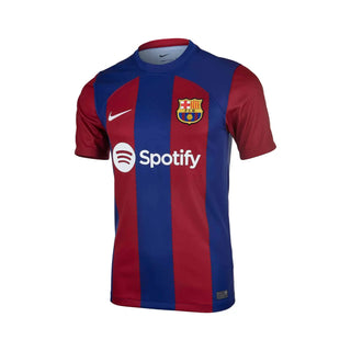 2023-24 FC Barcelona Heimtrikot