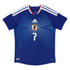 2026 Japón 1a Equipación