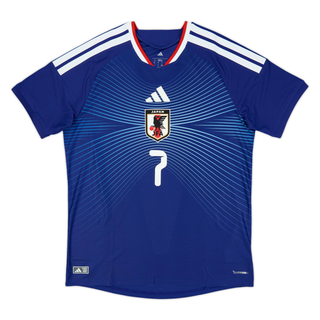 2026 Japón 1a Equipación