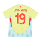 2024 España 2a Equipación