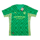 2023-24 Manchester City FC Equipación Portero