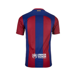 2023-24 FC Barcelona Heimtrikot