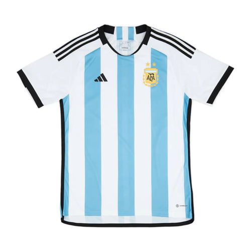 2022 Argentina 1a Equipación Nation Jersey