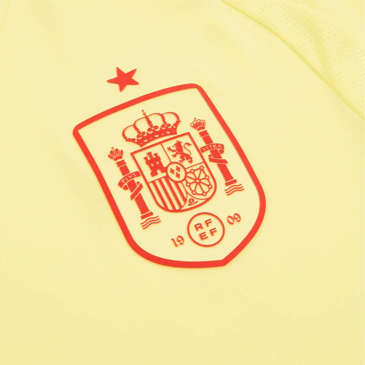 2024 España 2a Equipación Nation Jersey