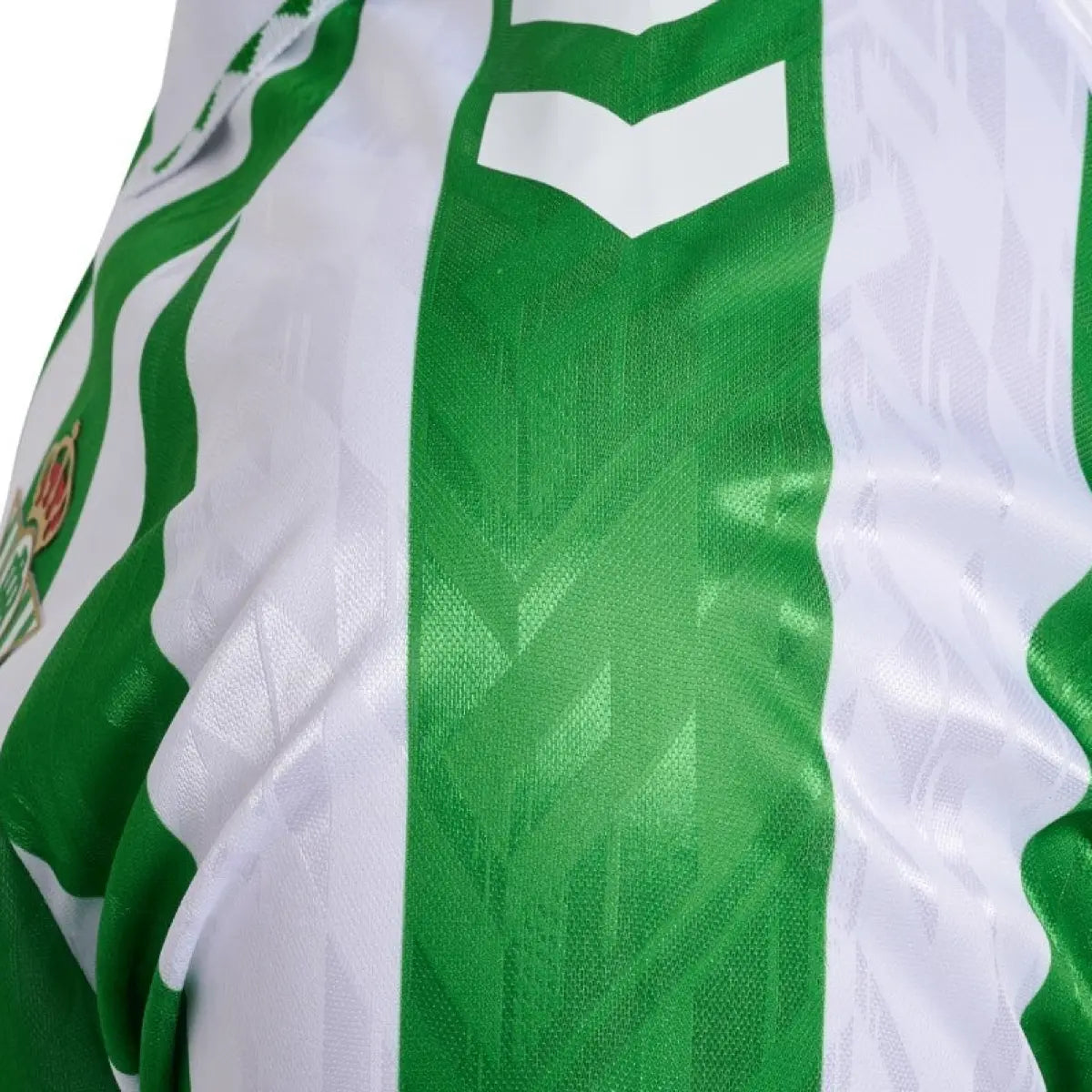 2024-25 Real Betis Balompié́ 1a Equipación Nation Jersey