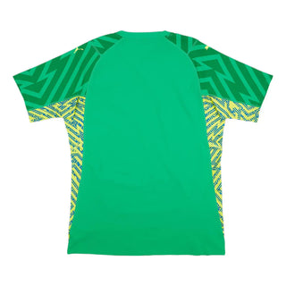MANCHESTER CITY FC GOALKEEPER JERSEY 2023-24