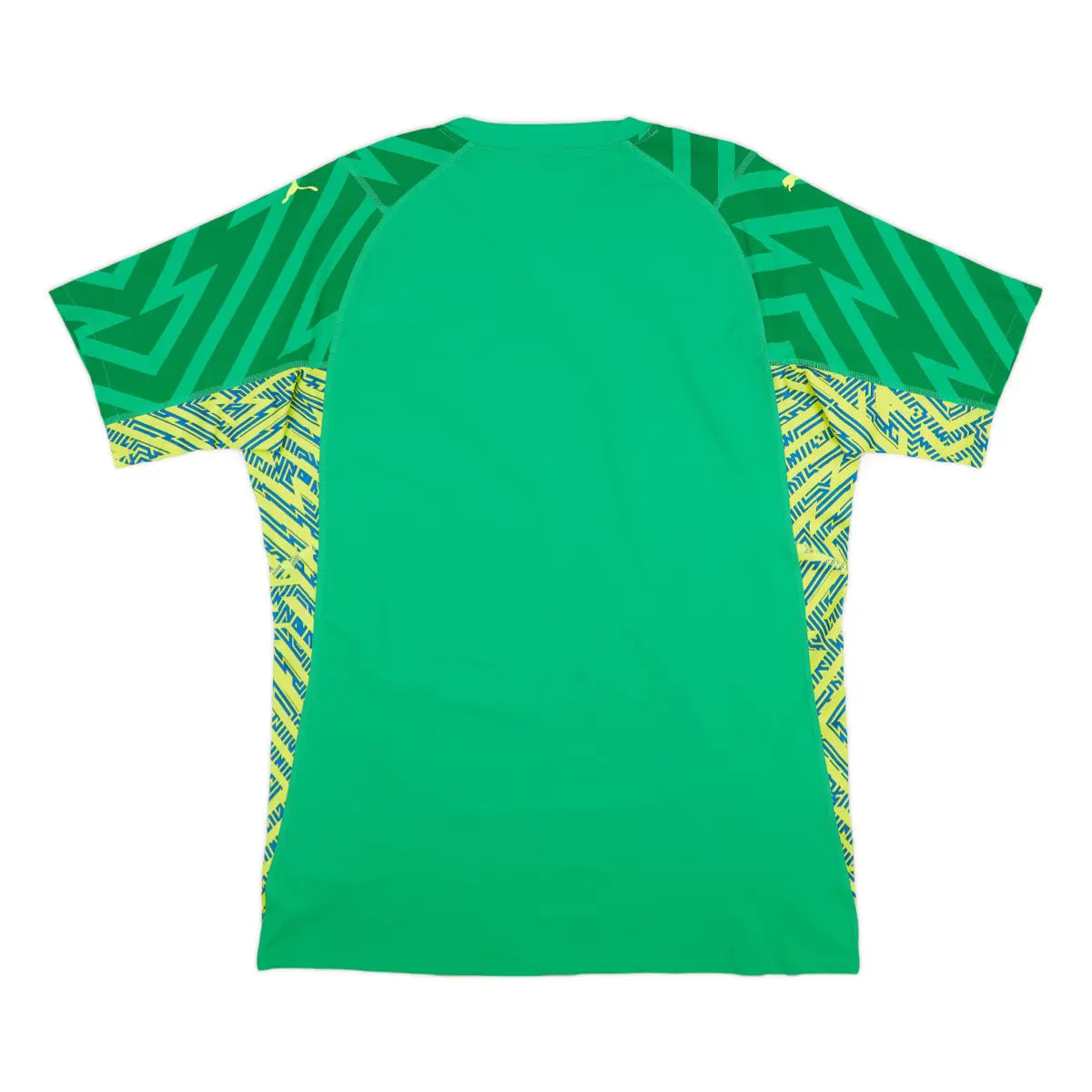 2023-24 Manchester City FC Equipación Portero Nation Jersey
