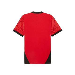 STADE RENNAIS FC HOME JERSEY 2024-25
