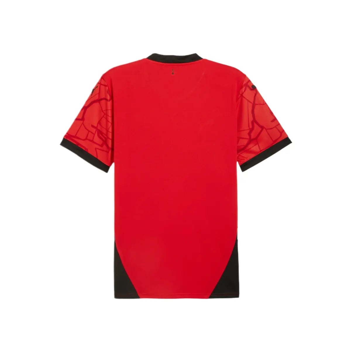 2024-25 Stade Rennais FC 1a Equipación Nation Jersey