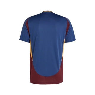 AS ROMA THIRD JERSEY 2024-25