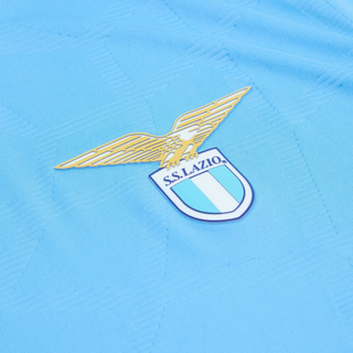 SS LAZIO HOME JERSEY 2025-26