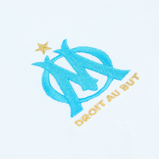 OLYMPIQUE DE MARSEILLE HOME JERSEY 2025-26