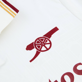 ARSENAL FC THIRD JERSEY 2025-26