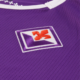 ACF FIORENTINA HOME JERSEY 2025-26