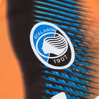 ATALANTA BC THIRD JERSEY 2025-26
