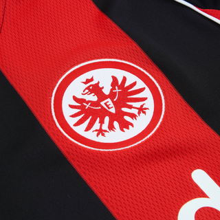 EINTRACHT FRANKFURT HOME JERSEY 2025-26