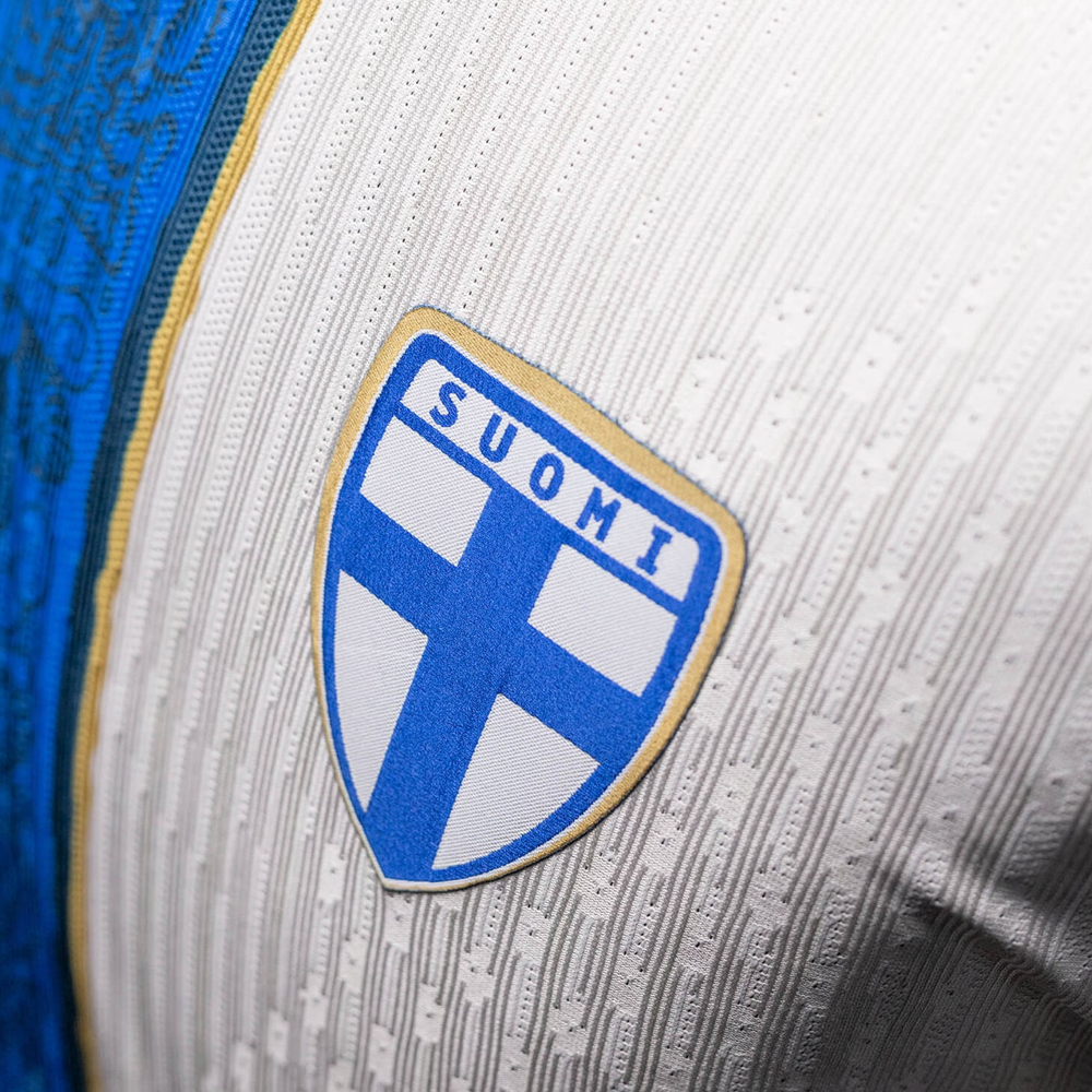 2026 Finlandia 1a Equipación product image 3