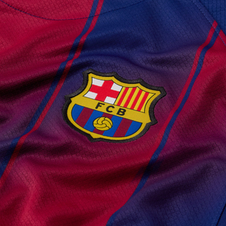 FC BARCELONA HOME JERSEY 2025-26