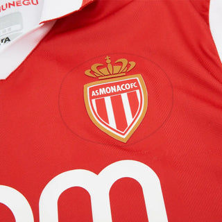 AS MONACO HOME JERSEY 2024-25