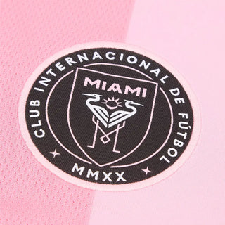 INTER MIAMI CF HOME JERSEY 2025-26