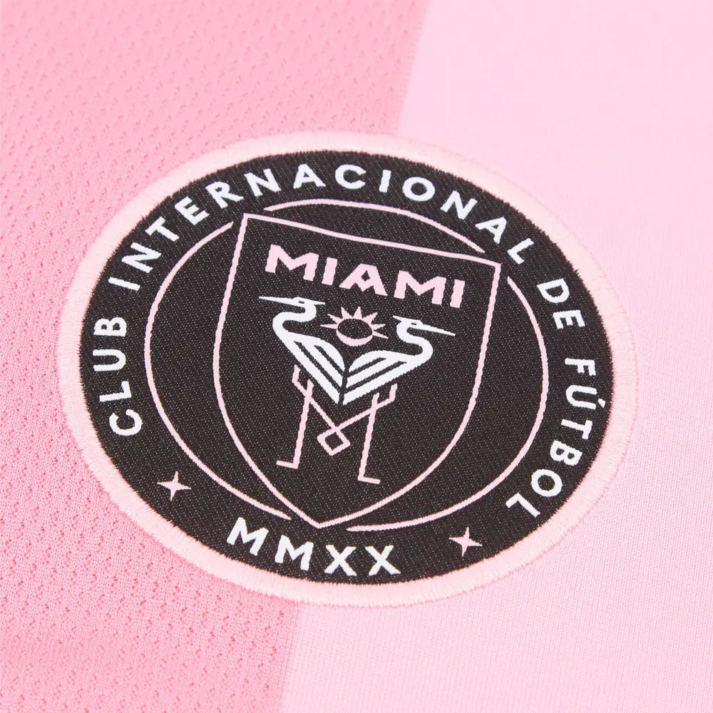 2025-26 Inter Miami CF 1a Equipación Nation Jersey