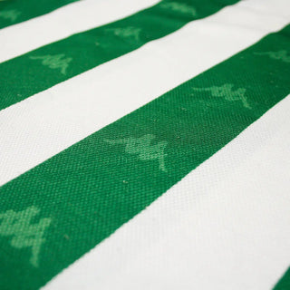 REAL BETIS BALOMPIE HOME LONG SLEEVE JERSEY 1995-97