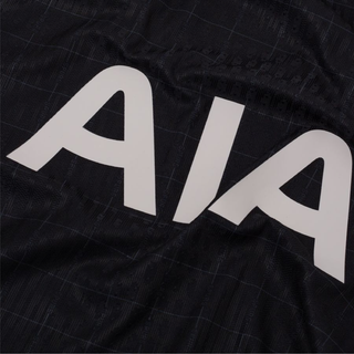 TOTTENHAM HOTSPUR FC AWAY JERSEY 2025-26