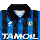 1992-93 Atalanta BC 1a Equipación