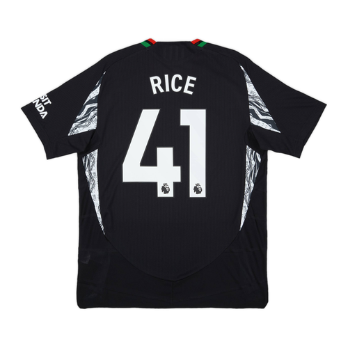 2024-25 Arsenal FC 2a Equipación product image 2