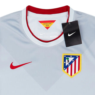 ATLETICO DE MADRID AWAY JERSEY 2013-14