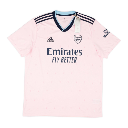 2022-23 Arsenal FC 3a Equipación product image