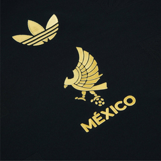 MEXICO AWAY JERSEY 2025