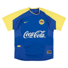 2003-04 Club América 2a Equipación