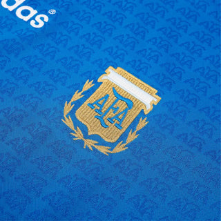 1994 Argentinien Auswärtstrikot