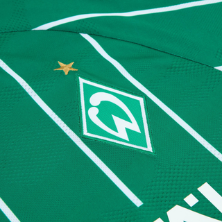 SV WERDER BREMEN HOME JERSEY 2025-26