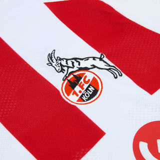 1. FC KOLN HOME JERSEY 2025-26