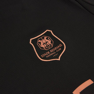 STADE RENNAIS FC THIRD JERSEY 2025-26
