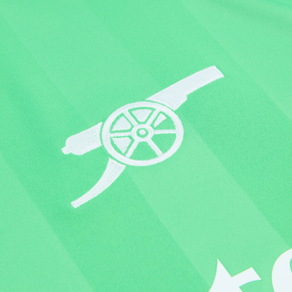 ARSENAL FC GOALKEEPER JERSEY 2025-26