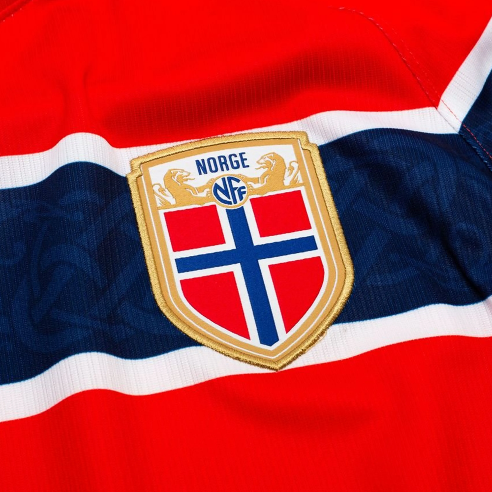 2026 Noruega 1a Equipación product image 3
