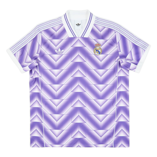 2025-26 Real Madrid CF Sonderedition Trikot