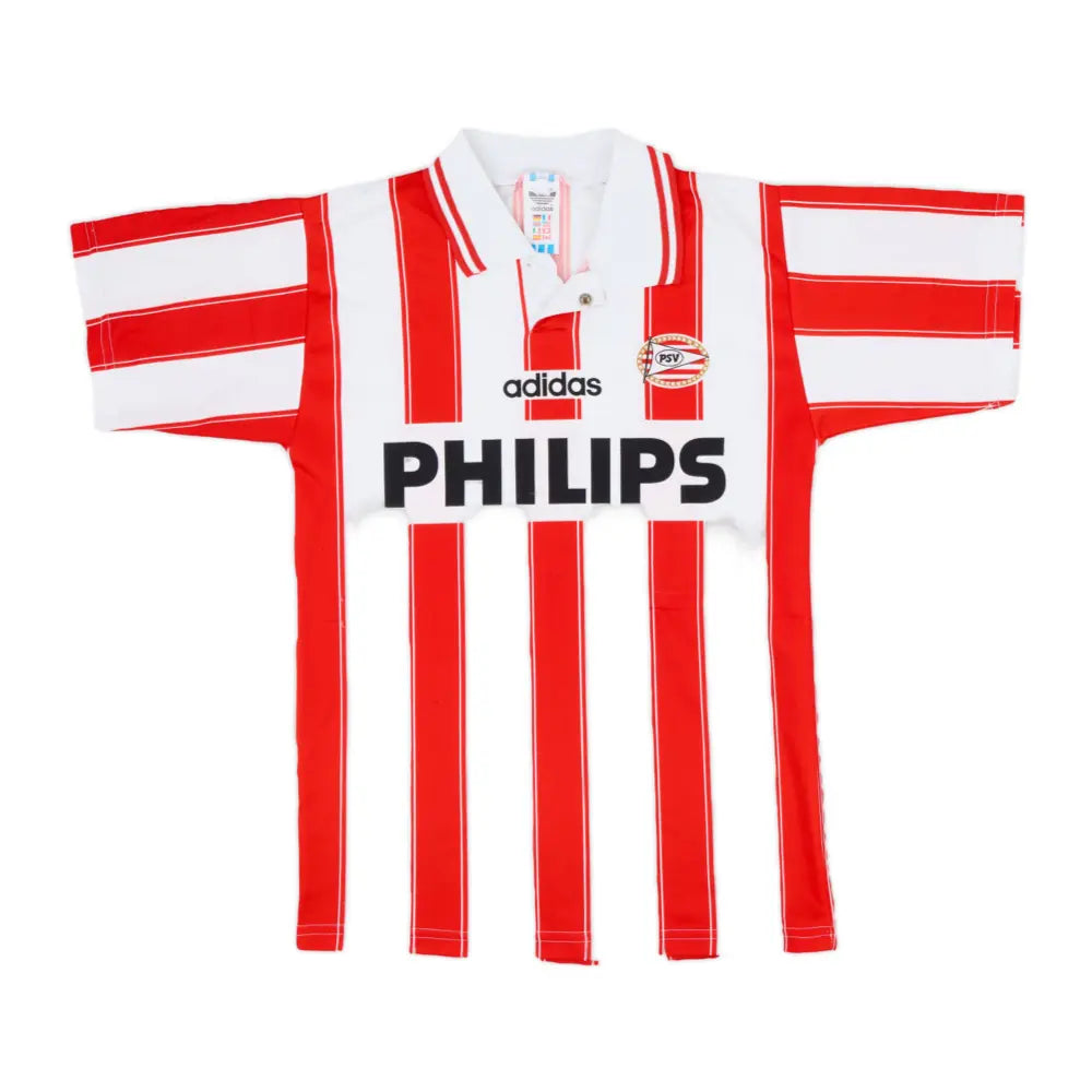 PSV EINDHOVEN HOME JERSEY 1994-95
